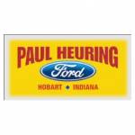 David Paul Heuring Profile Picture