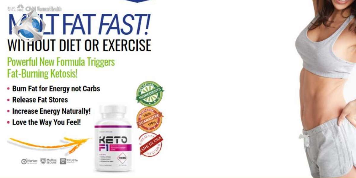 Keto F1 Pills 800 Mg What is the formula for keto diet?