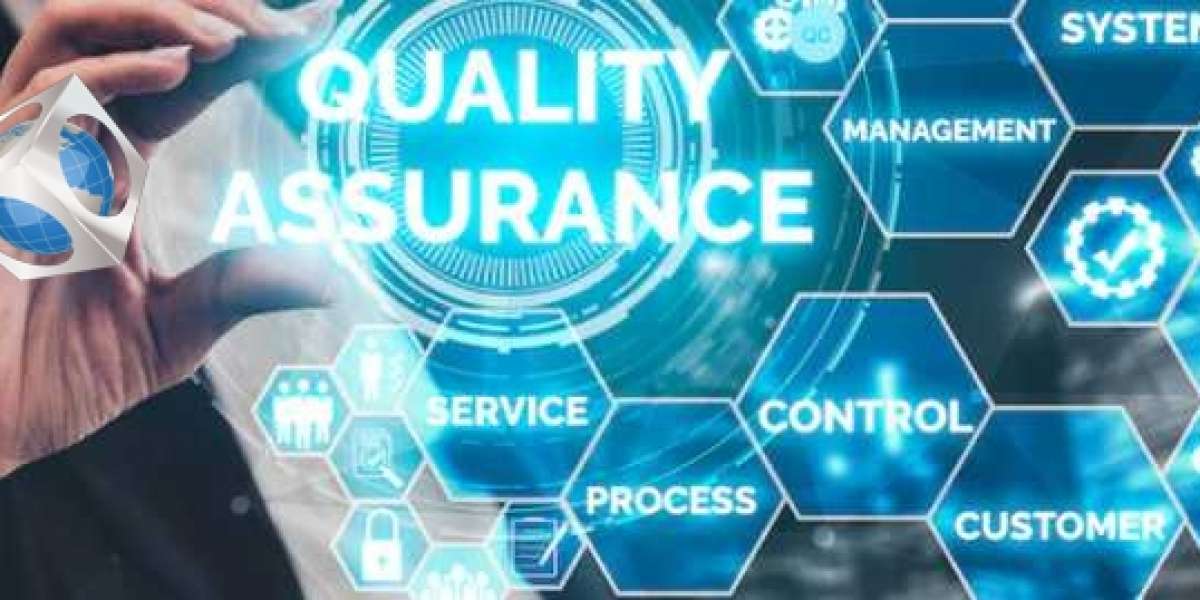 Software Quality Assurance Market Evaluation by Massive Growth, Emerging Trends, and Rising Forecast to 2027