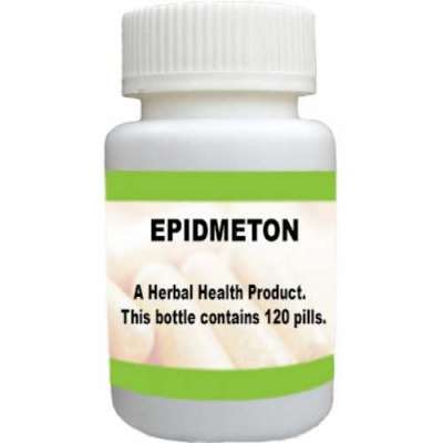Natural Treatment for Epididymitis | Supplement | Herbs Solutions By Nature Profile Picture