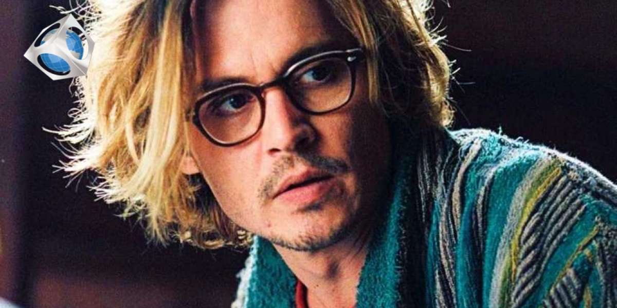 Questo è il primo film di Johnny Depp dopo il caso legale!
