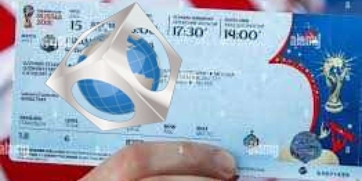Champions League final tickets