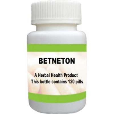 Herbal Treatment for Benign Essential Tremor | Supplement | Herbs Solutions By Nature Profile Picture