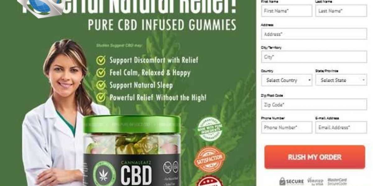 Tyler Perry CBD Gummies Review: Why Its So Famous Is USA?