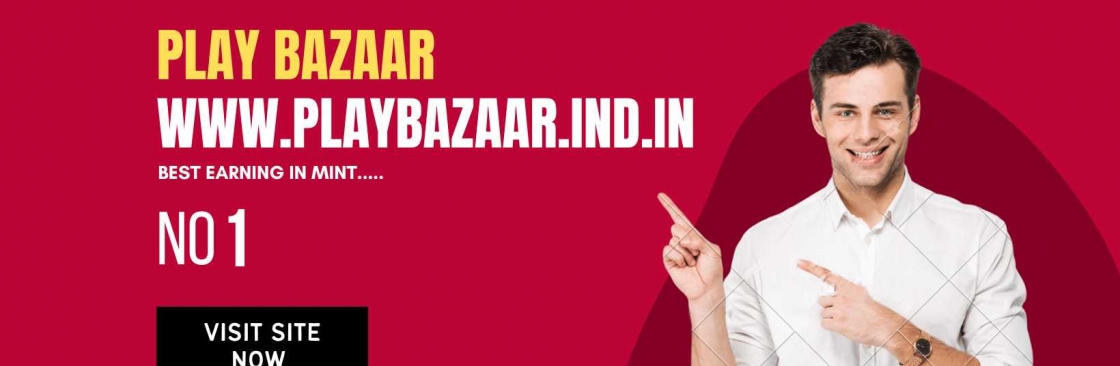 Play Bazaar Cover Image