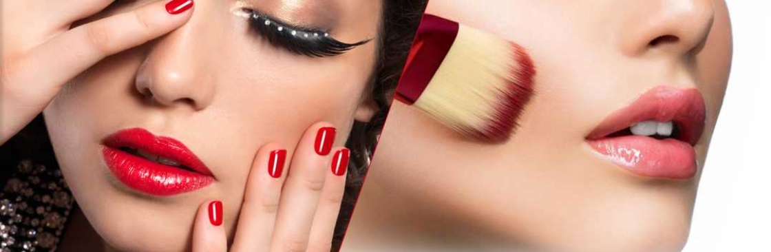 ranjanas beauty Cover Image