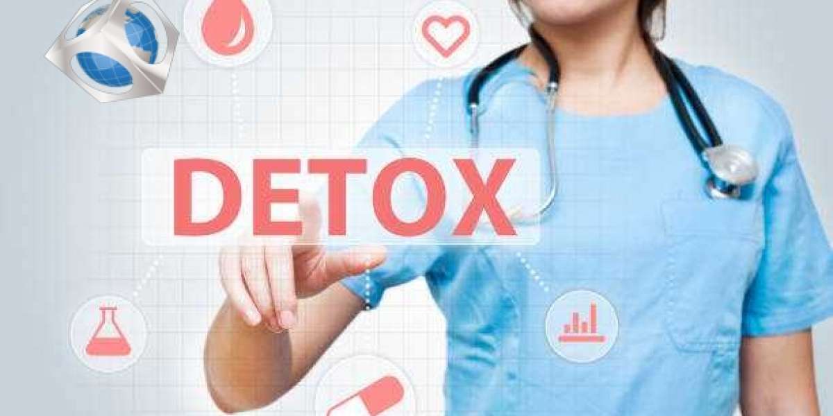 What To Do In After A Detox?