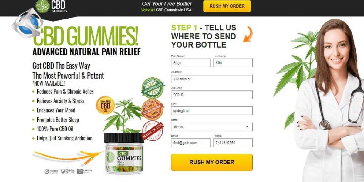 Kelly Clarkson CBD Gummies: Reviews, Shocking Side Effects?