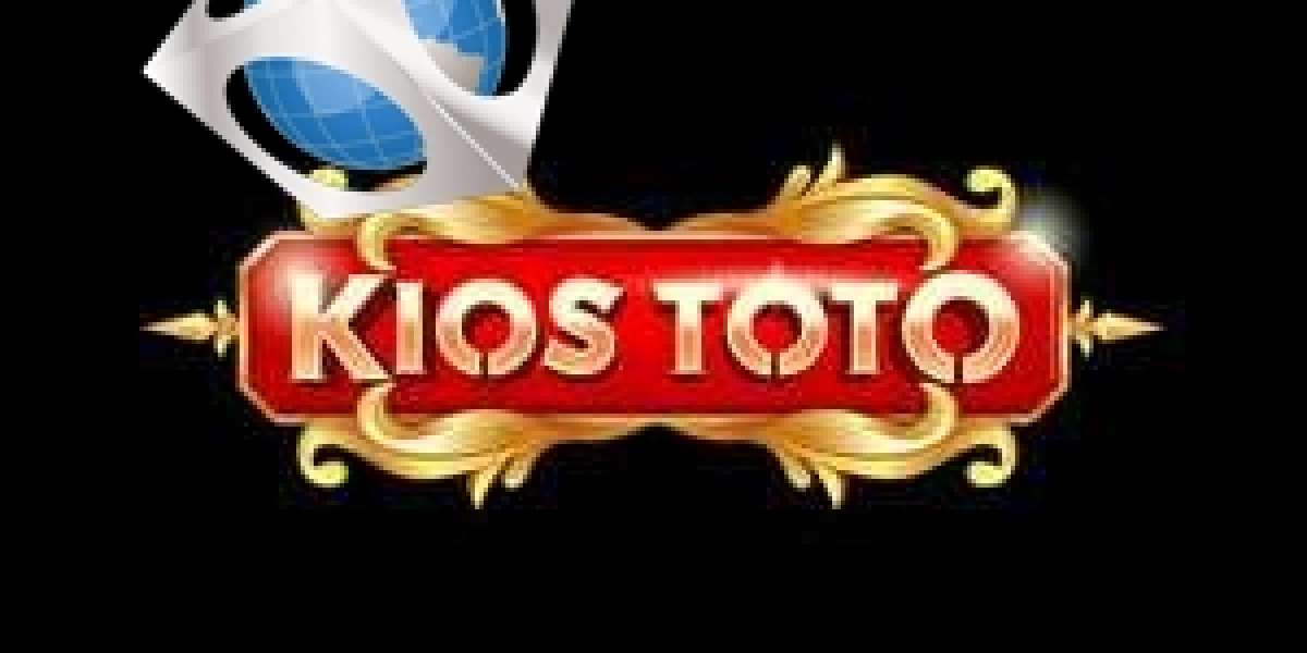 Tempat Pasang Togel Online