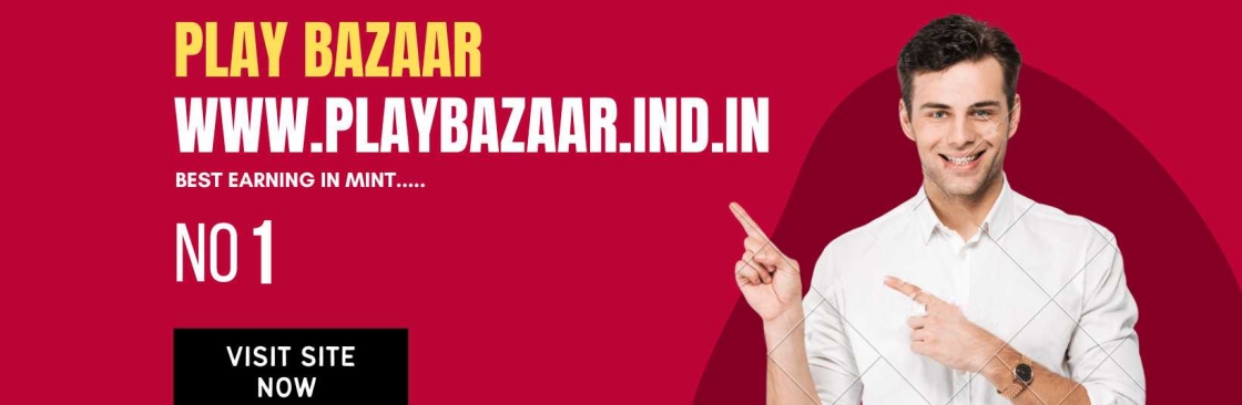 Play Bazaar Cover Image