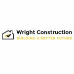 Wright Construction Profile Picture