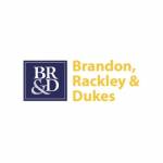 Brandon Rackley and Dukes Profile Picture