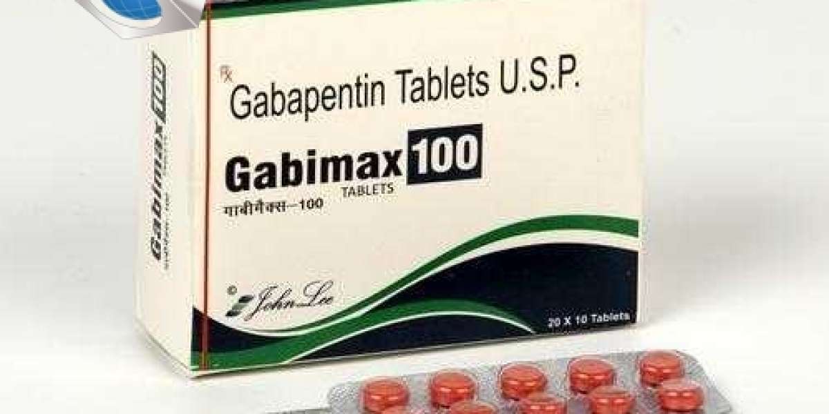 Gabapentin Use Disorder
