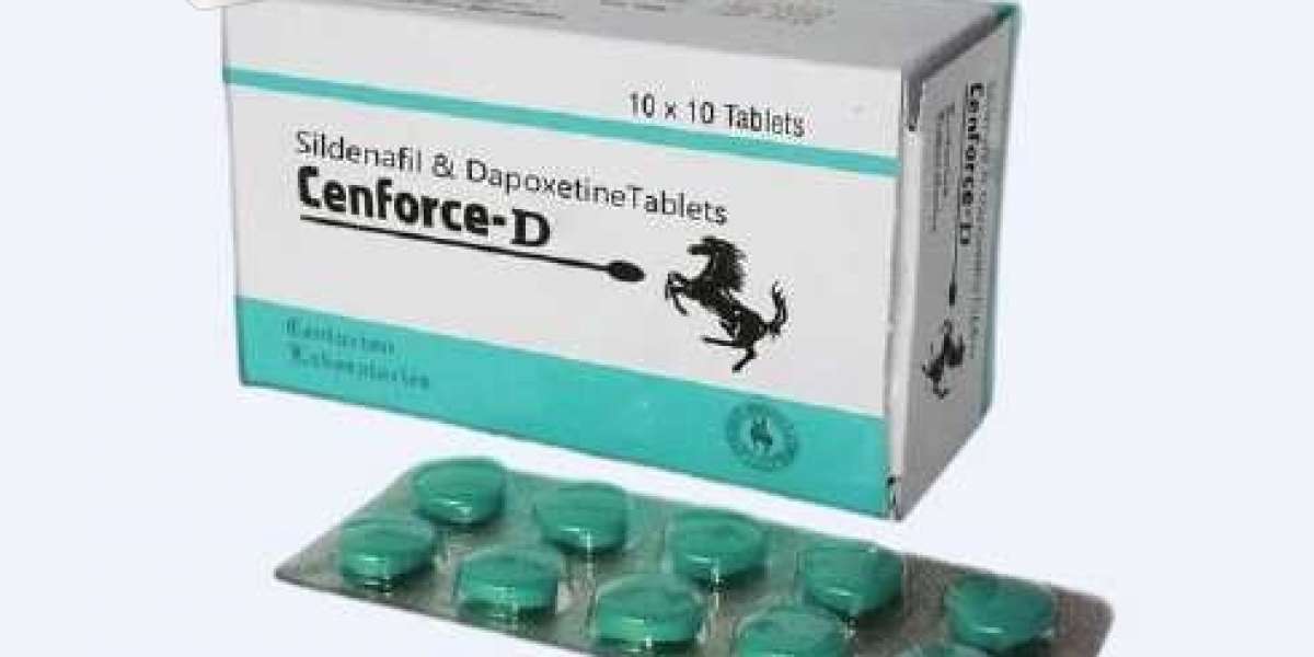 Cenforce D 15%off + free shipping