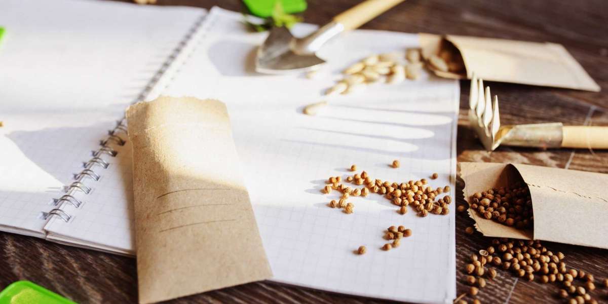 Organic Seed Market Size, Growth Trends, Top Players, Application Potential, and Forecast to 2030