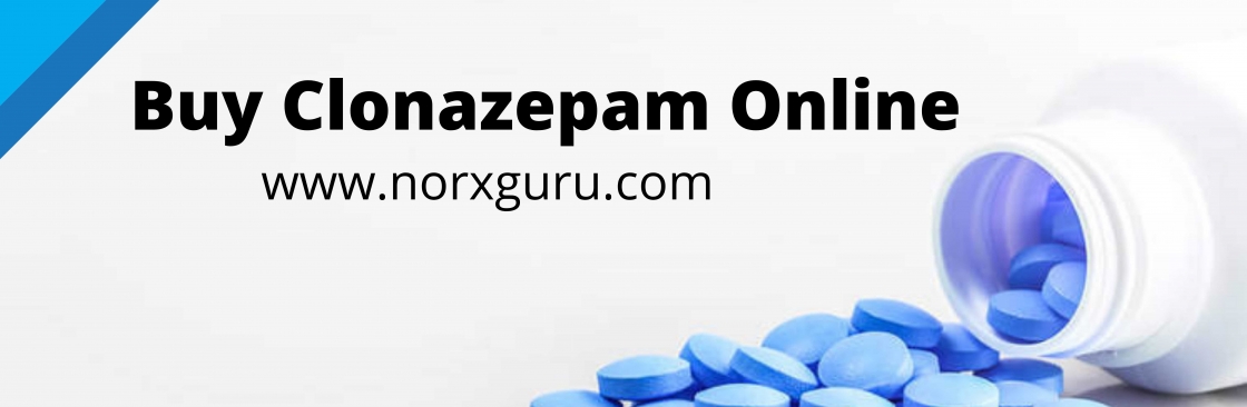 Buy Clonazepam Online Cover Image