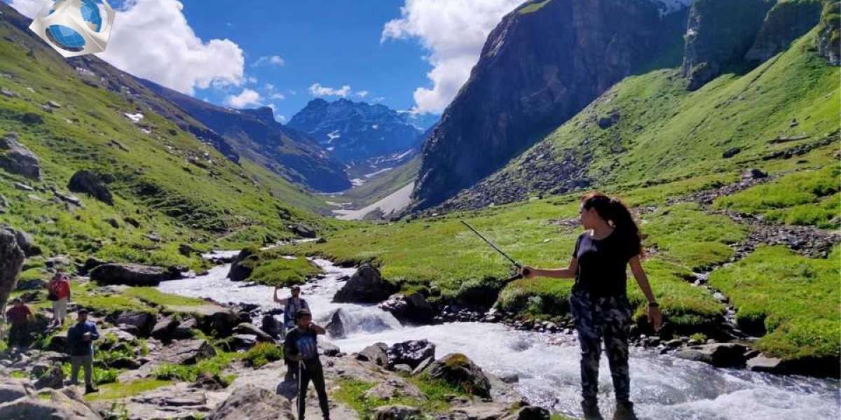 Hampta Pass Trek – A Trek Full Of Stories