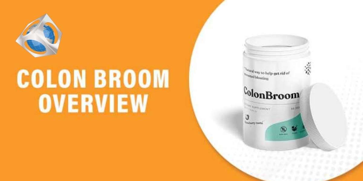 Will ColonBroom Help Me Loose Weight?
