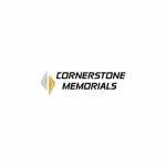 Cornerstone Memorials Profile Picture