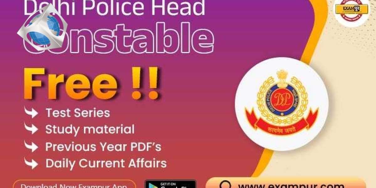 Have you applied for Delhi Police Head Constable Exam? If your answer is no, do apply before the time runs out!