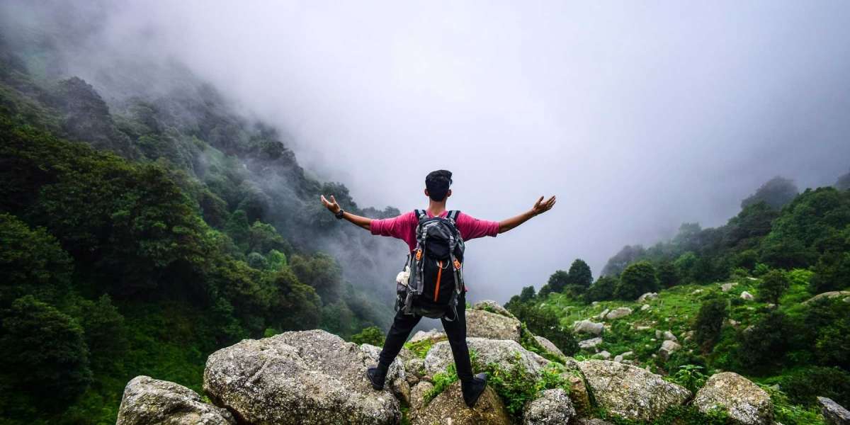Jibhi Tirthan Valley – Awaits For YOU!!
