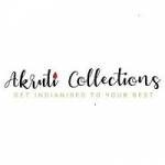 Akruti Collections LLC profile picture