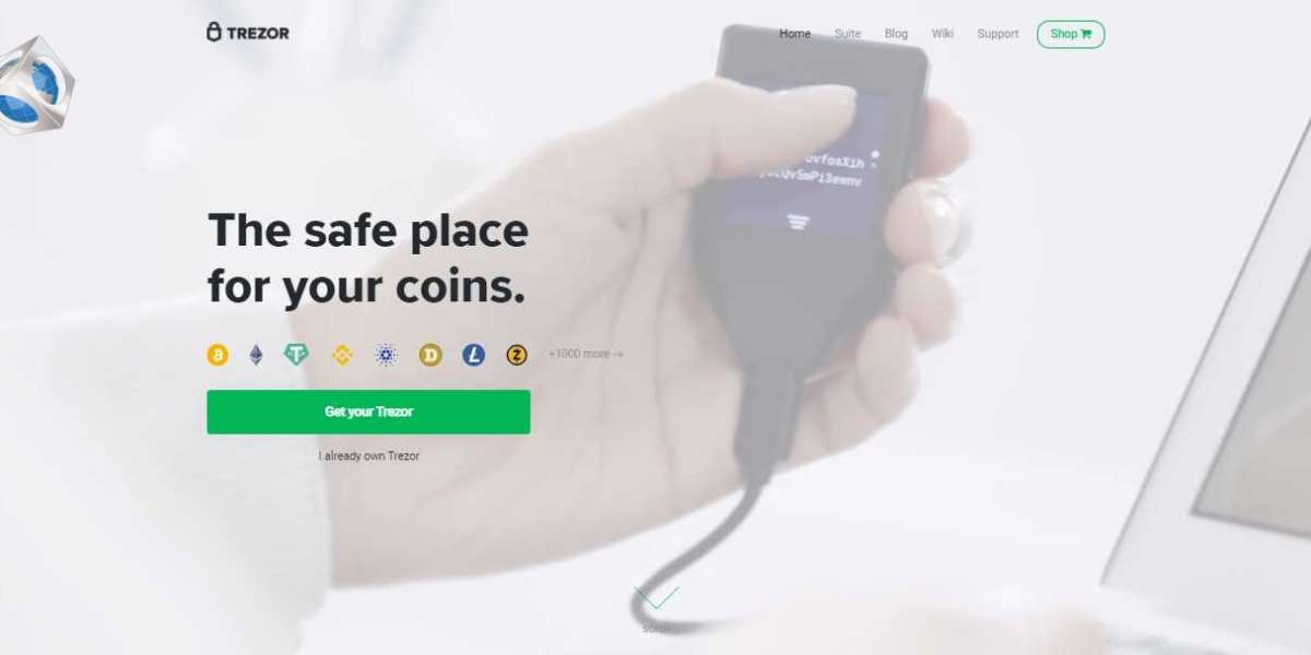 Is Trezor wallet safe? Should we trust our funds with it?