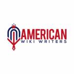 American Wiki Writers Profile Picture