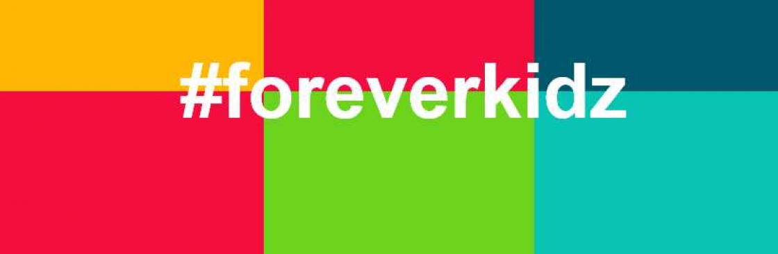 Foreverkidz India Cover Image
