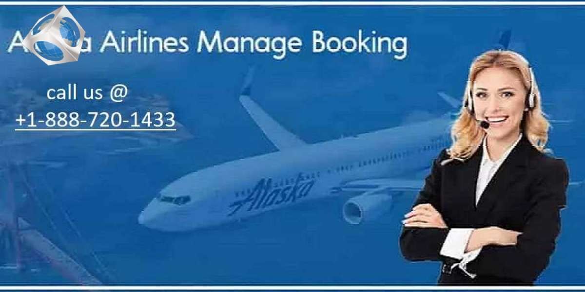 Alaska Airlines Manage Booking How to Save More Money on Your Ticket