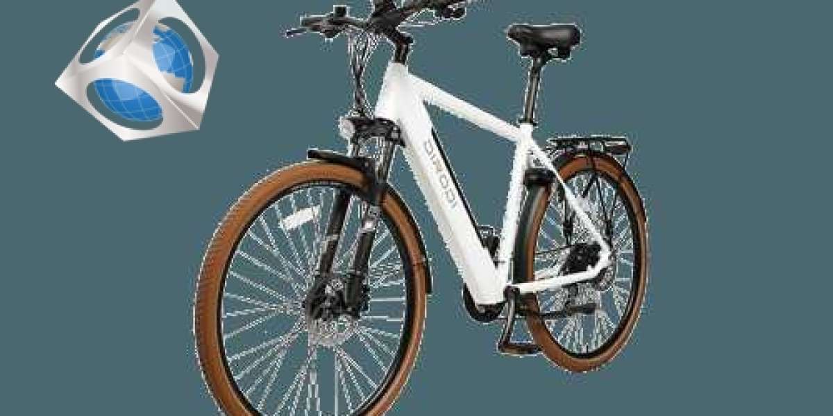 Reasons you should be investing in an electric bike