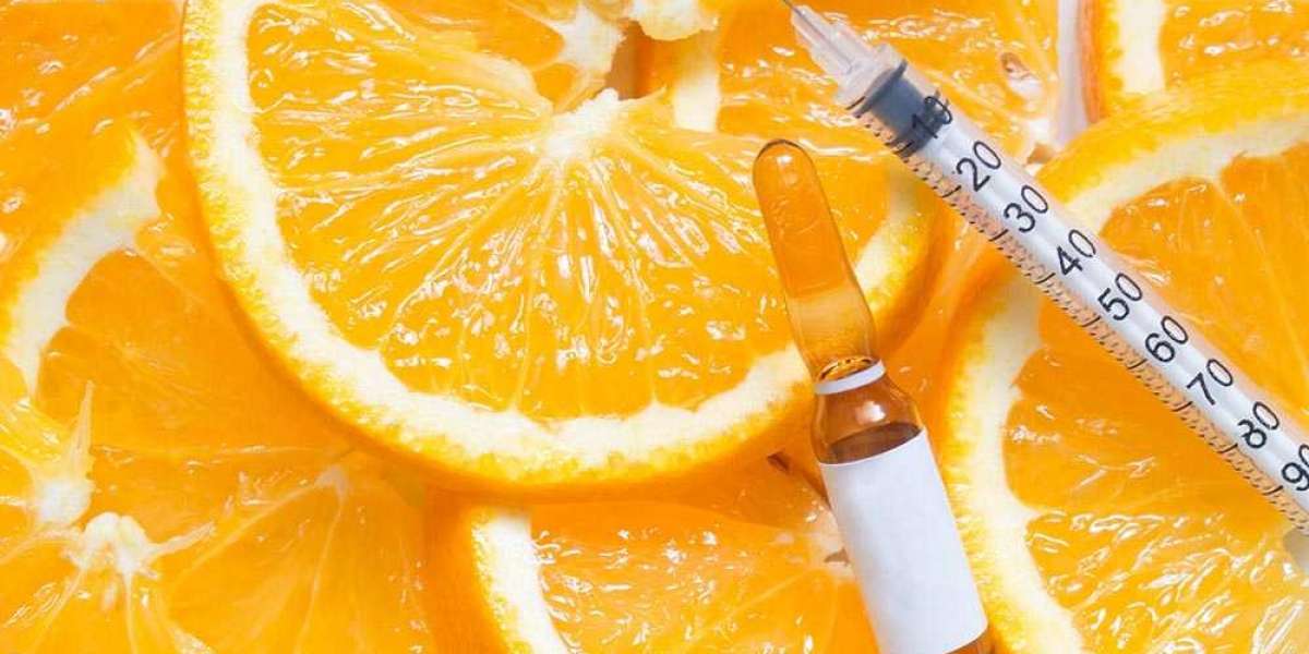 The Top 8 Reasons We Adore IV Therapy