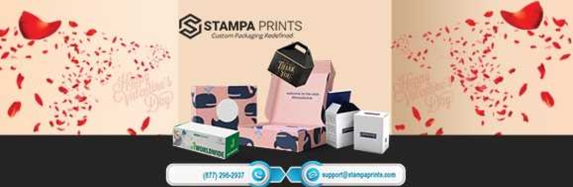 Stampa Prints Cover Image
