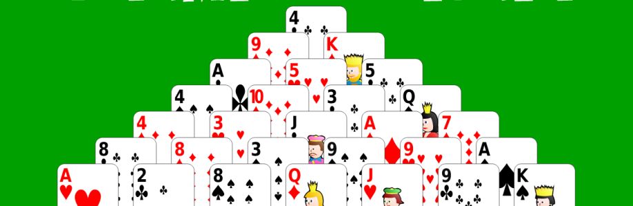 online solitaire Cover Image