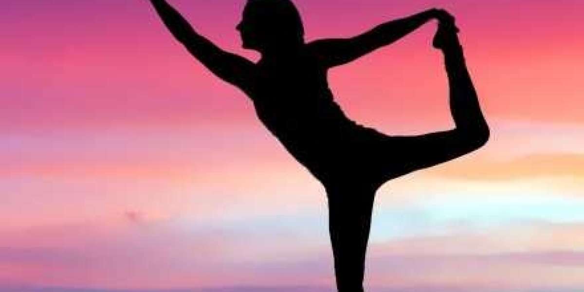 Yoga should be done regularly to stay healthy