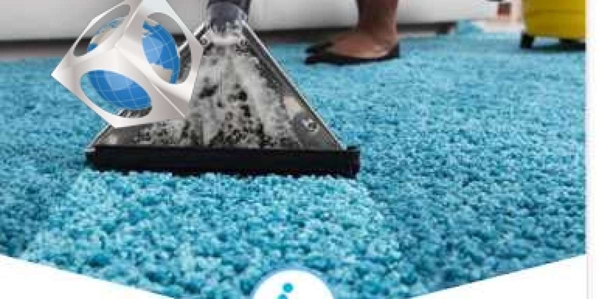 Carpet Cleaning in Oakville