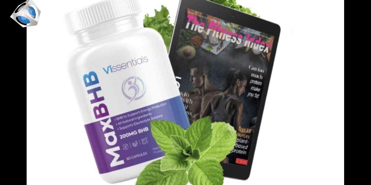 The Ingredients Of The Vissentials Max BHB – Is It Safe And Effective?