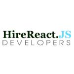 Hire React Js Developer Profile Picture