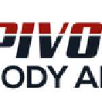 Pivotal Body Armor Profile Picture