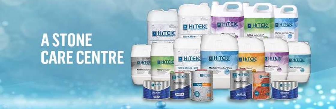 HiTek Fine Chemicals Pvt Ltd Cover Image