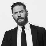 Tom Hardy Profile Picture