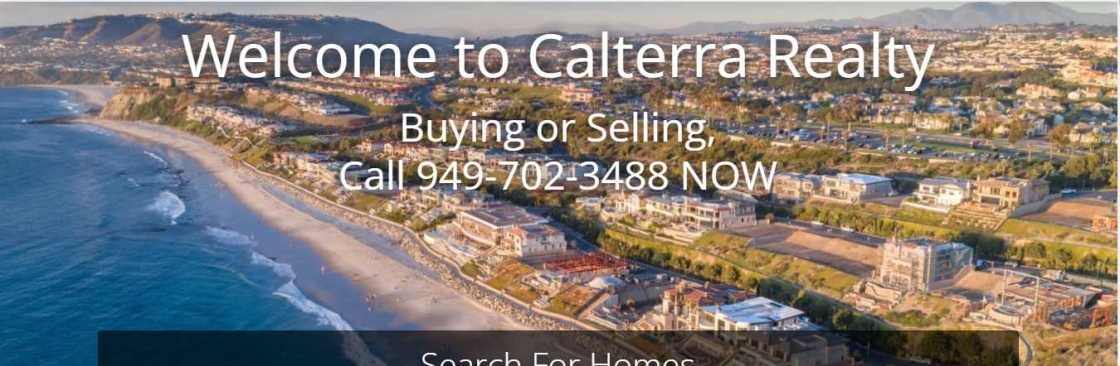 calterra realty Cover Image