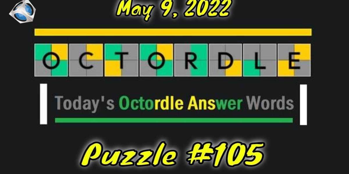 What do you do in your free time? Play Octordle now