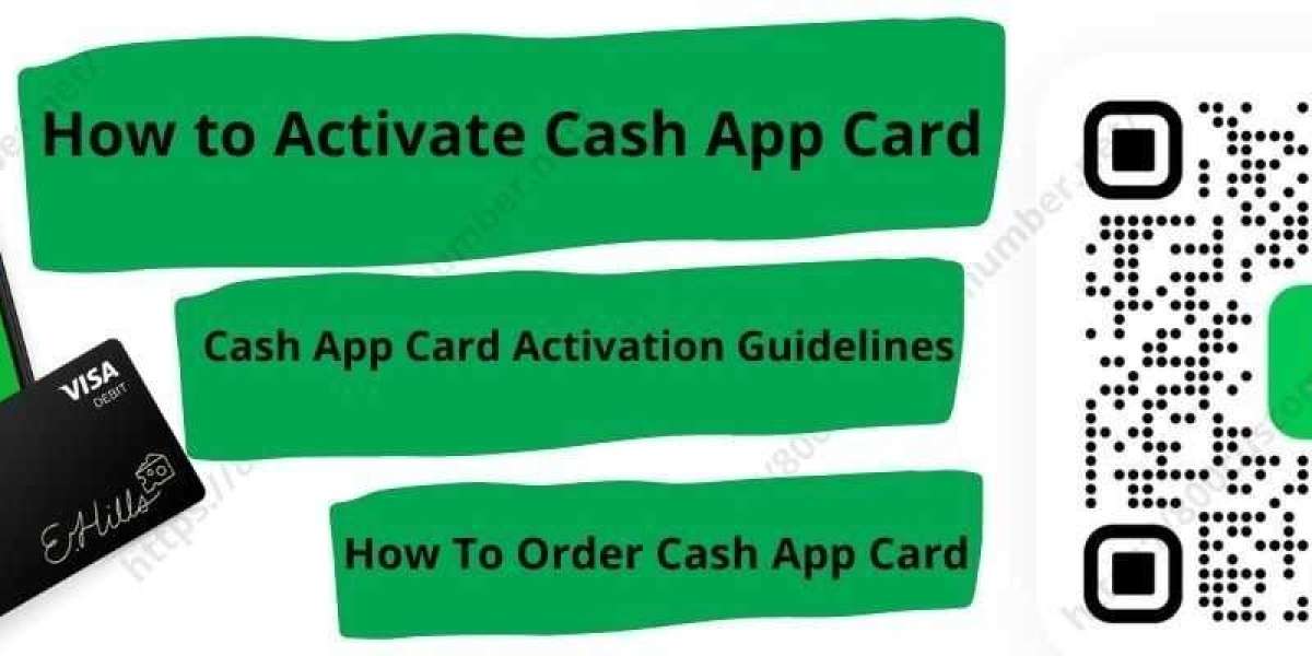 Activate Cash App Card