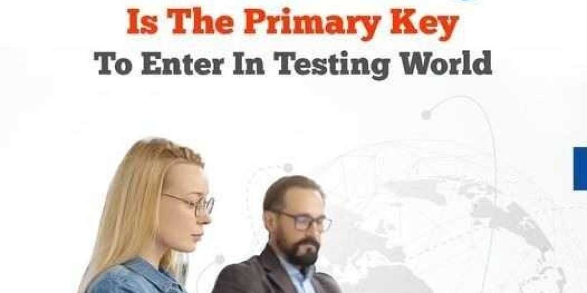 Software Testing: Manual Testing Is The Primary Key To Enter In Testing World