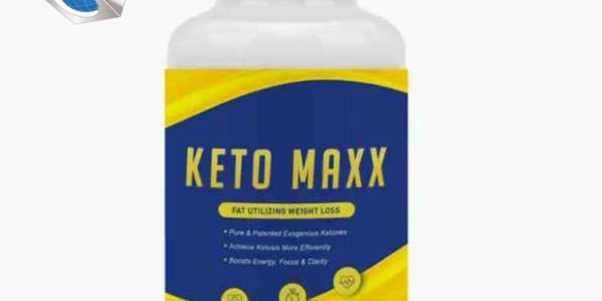 Keto Maxx Reviews: (Warning! Scam Alert) Is It Legitimate Or Scam?