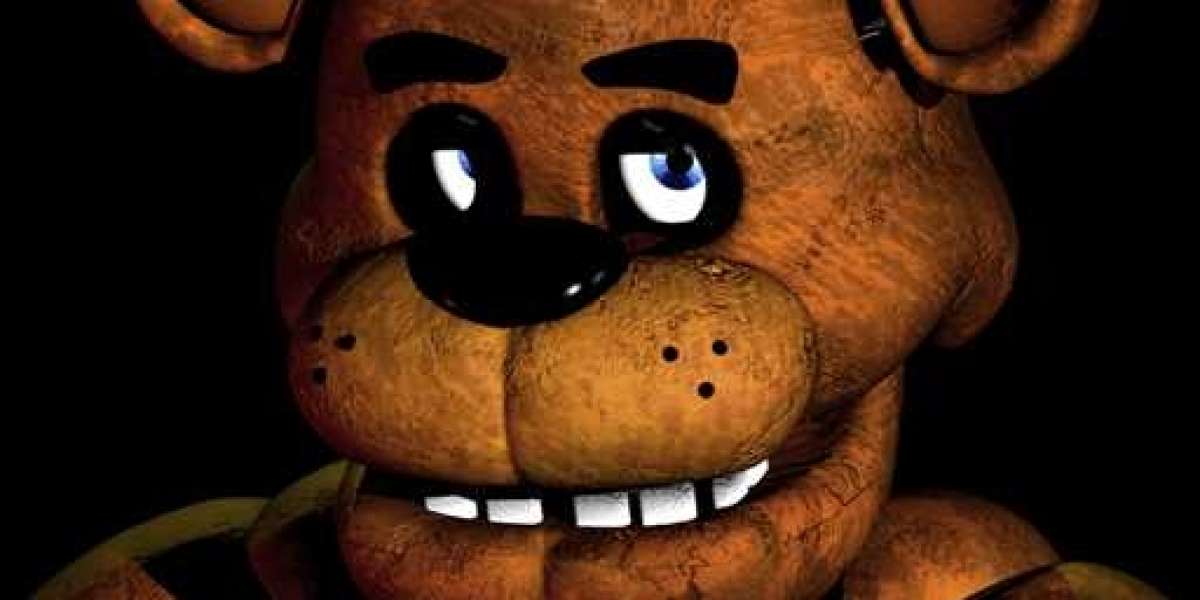 Enjoy Five Nights at Freddy's - Best Horror Game 2022