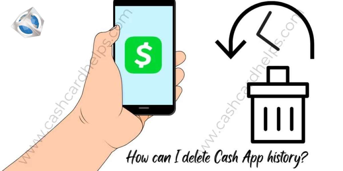 How Do I Fix The QR Scanner On Delete Cash App History?