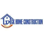 GK Home Construction Profile Picture