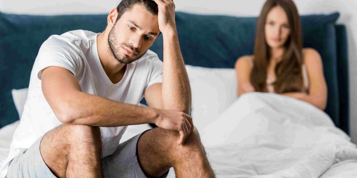Why Vidalista 10mg is the Best Medicine for Erectile Dysfunction?